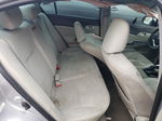 2012 Honda Civic Ex Серебряный vin: 19XFB2F8XCE085891