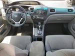 2013 Honda Civic Ex Черный vin: 19XFB2F8XDE055422