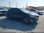 2013 Honda Civic Ex Black vin: 19XFB2F8XDE212401