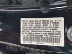 2013 Honda Civic Ex Black vin: 19XFB2F8XDE212401