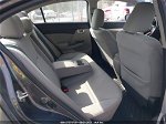 2014 Honda Civic Sedan Ex Gray vin: 19XFB2F8XEE000650