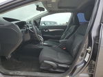 2014 Honda Civic Ex Серый vin: 19XFB2F8XEE276049