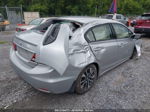 2015 Honda Civic Sedan Ex Серебряный vin: 19XFB2F8XFE048733