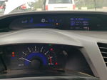 2012 Honda Civic Exl Серебряный vin: 19XFB2F90CE028947