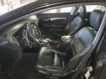 2013 Honda Civic Exl Черный vin: 19XFB2F90DE059522