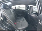 2014 Honda Civic Sedan Ex-l Черный vin: 19XFB2F90EE017093