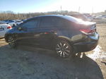 2014 Honda Civic Exl Black vin: 19XFB2F91EE001372