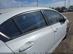 2014 Honda Civic Sedan Ex-l White vin: 19XFB2F91EE052211