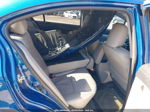2014 Honda Civic Ex-l Синий vin: 19XFB2F91EE266485