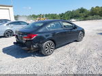 2015 Honda Civic Sedan Ex-l Black vin: 19XFB2F91FE272501