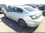 2014 Honda Civic Sedan Ex-l Серебряный vin: 19XFB2F92EE046000