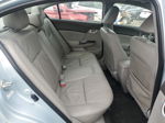 2012 Honda Civic Exl Синий vin: 19XFB2F93CE004593