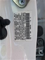 2012 Honda Civic Exl White vin: 19XFB2F93CE014914