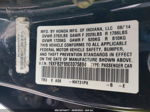 2014 Honda Civic Sedan Ex-l Black vin: 19XFB2F95EE075894