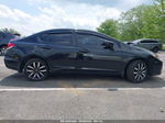 2015 Honda Civic Ex-l Black vin: 19XFB2F97FE259297