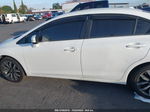 2015 Honda Civic Sedan Ex-l White vin: 19XFB2F97FE262054