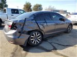 2015 Honda Civic Exl Charcoal vin: 19XFB2F98FE028294