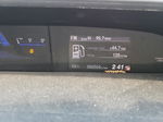 2015 Honda Civic Hybrid Серый vin: 19XFB4F24FE002239