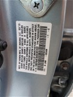 2013 Honda Civic Hybrid L Синий vin: 19XFB4F3XDE201222