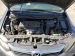 2012 Honda Civic Natural Gas Charcoal vin: 19XFB5F5XCE001785