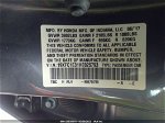 2017 Honda Civic Sedan Ex-t Gray vin: 19XFC1E31HE025793