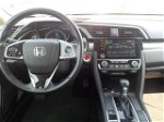 2020 Honda Civic Sedan Ex Серебряный vin: 19XFC1F30LE208125