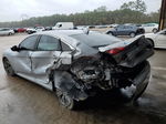 2016 Honda Civic Ex Серебряный vin: 19XFC1F31GE018968