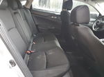 2016 Honda Civic Ex Серебряный vin: 19XFC1F31GE018968