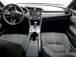 2016 Honda Civic Ex Серебряный vin: 19XFC1F31GE018968