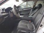 2016 Honda Civic Ex Серебряный vin: 19XFC1F31GE018968
