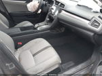 2017 Honda Civic Sedan Ex-t Серый vin: 19XFC1F31HE213227