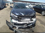 2020 Honda Civic Sedan Ex Dark Blue vin: 19XFC1F31LE023405