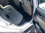 2016 Honda Civic Ex-t Белый vin: 19XFC1F32GE024200