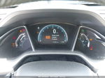2016 Honda Civic Ex-t Белый vin: 19XFC1F32GE024200