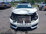 2016 Honda Civic Ex-t Белый vin: 19XFC1F32GE024200