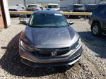 2020 Honda Civic Ex Gray vin: 19XFC1F32LE004121