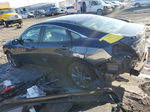 2020 Honda Civic Ex Gray vin: 19XFC1F32LE009545