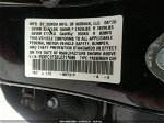 2020 Honda Civic Sedan Ex Черный vin: 19XFC1F32LE217666