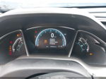 2016 Honda Civic Ex-t Silver vin: 19XFC1F33GE024853