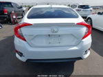 2017 Honda Civic Sedan Ex-t White vin: 19XFC1F33HE014146