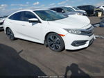 2017 Honda Civic Sedan Ex-t White vin: 19XFC1F33HE014146