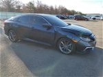 2019 Honda Civic Ex Black vin: 19XFC1F33KE214290