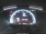 2020 Honda Civic Sedan Ex Gray vin: 19XFC1F33LE013054