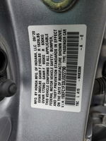 2020 Honda Civic Ex Silver vin: 19XFC1F33LE022790