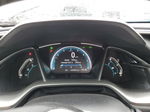 2020 Honda Civic Ex Silver vin: 19XFC1F33LE022790