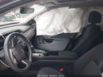 2020 Honda Civic Ex  Серый vin: 19XFC1F33LE212220