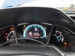 2016 Honda Civic Ex Синий vin: 19XFC1F34GE017684