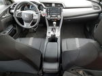 2016 Honda Civic Ex Серебряный vin: 19XFC1F34GE026398