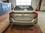 2017 Honda Civic Ex Silver vin: 19XFC1F34HE212914