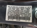 2019 Honda Civic Ex Серый vin: 19XFC1F34KE003647